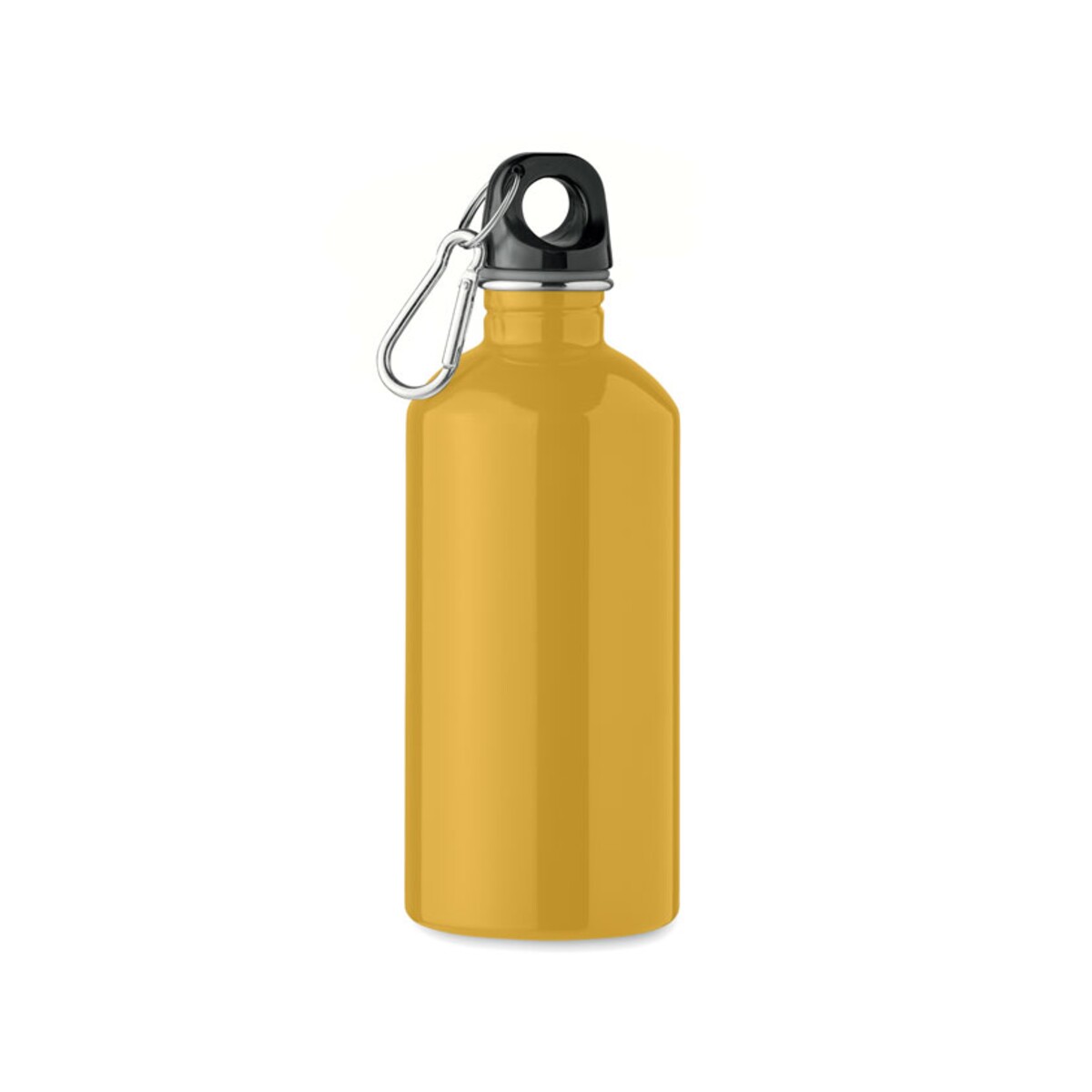 Butelka z pojedynczą 500ml REMID MOSS - okra