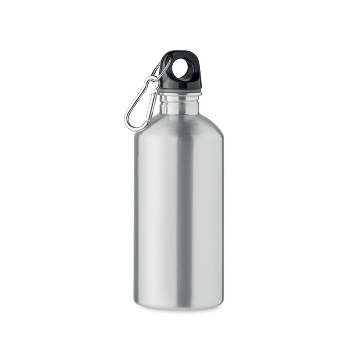 Butelka z pojedynczą 500ml REMID MOSS - srebrna