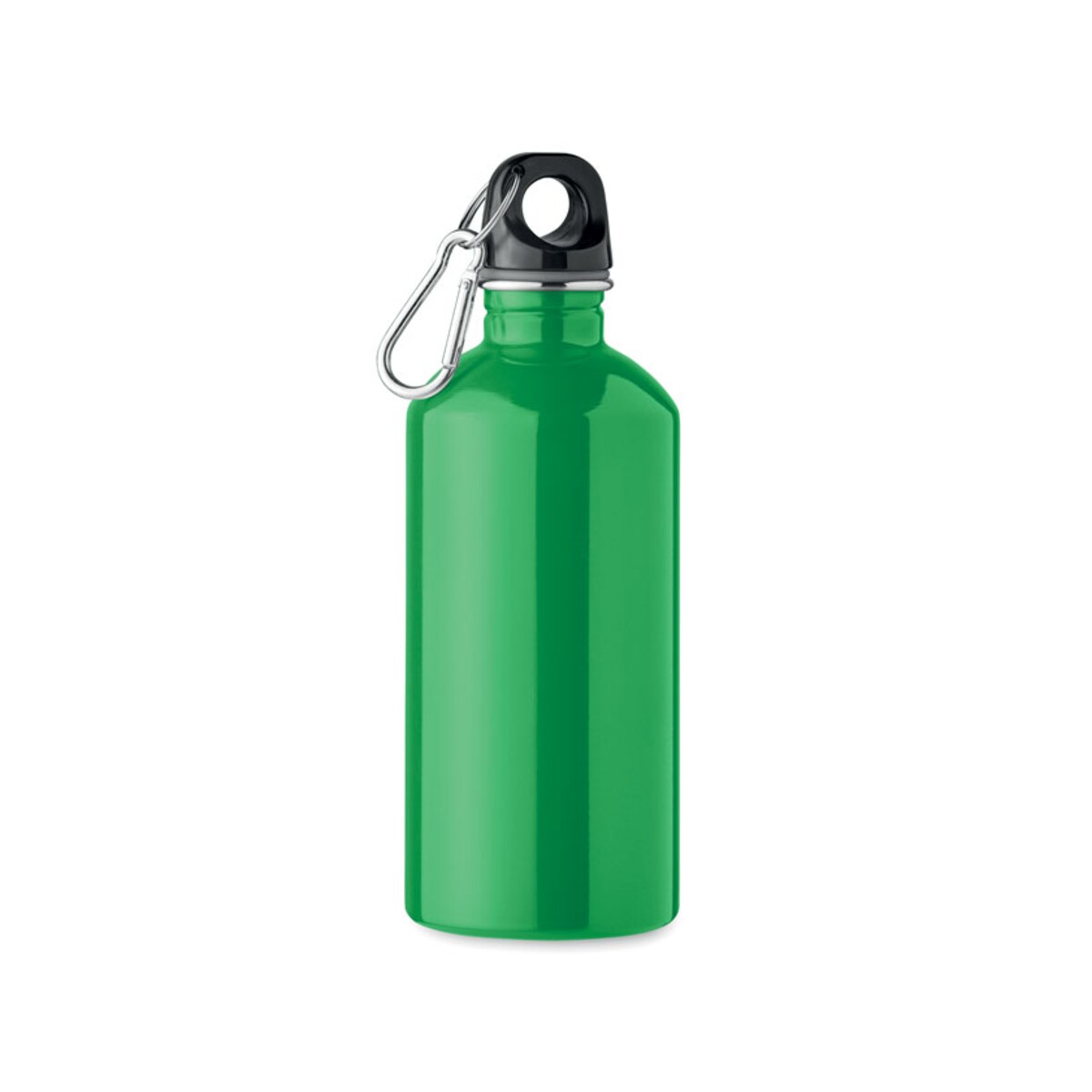 Butelka z pojedynczą 500ml REMID MOSS - zielona