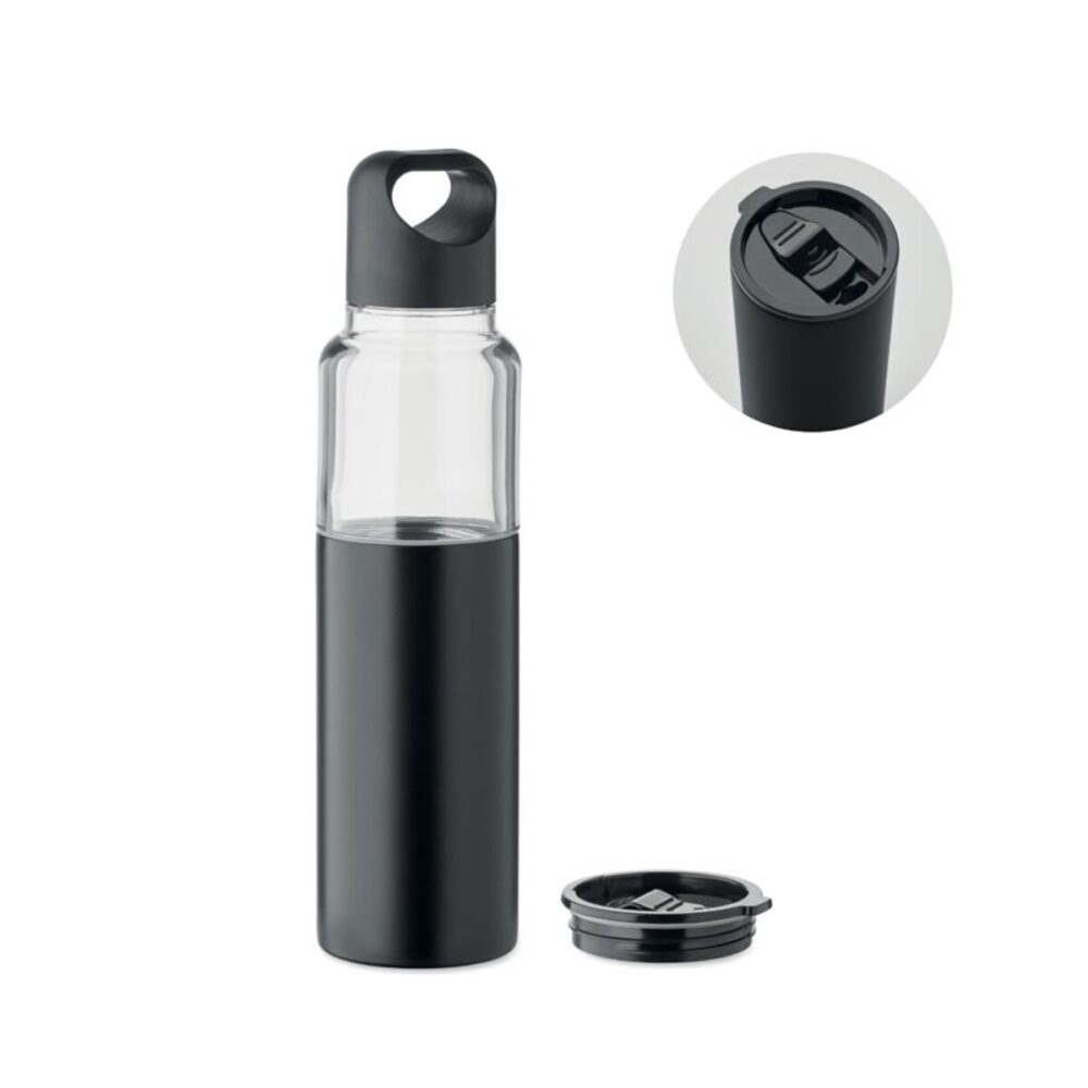 Butelka 2 w 1 610 ml DUALUSE mo2789-03