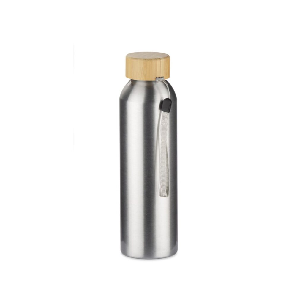 Butelka aluminiowa LIAM 600 ml 17450-00