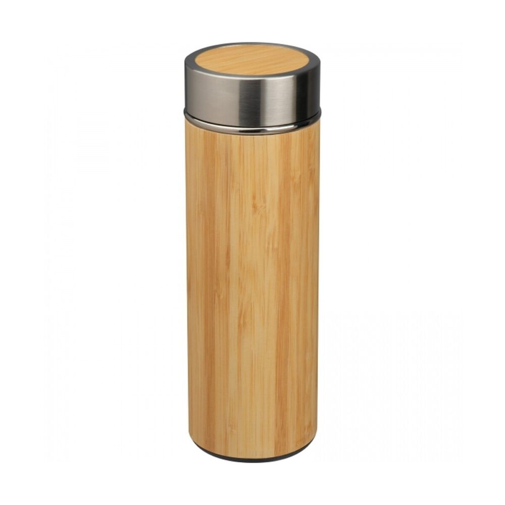 Butelka bambusowa 350 ml RAMON butelka-bambusowa-350-ml-6166713