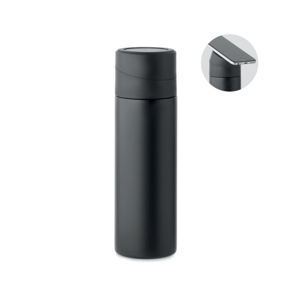 Butelka dwuścienna 420 ml. PHOTTLE mo2308-03