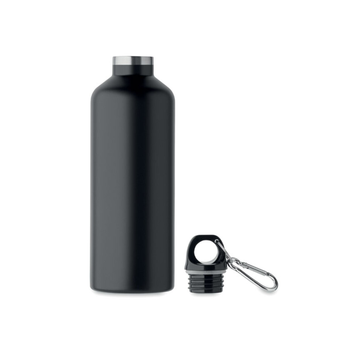 Butelka dwuścienna 500 ml CARABI mo2336-03-open