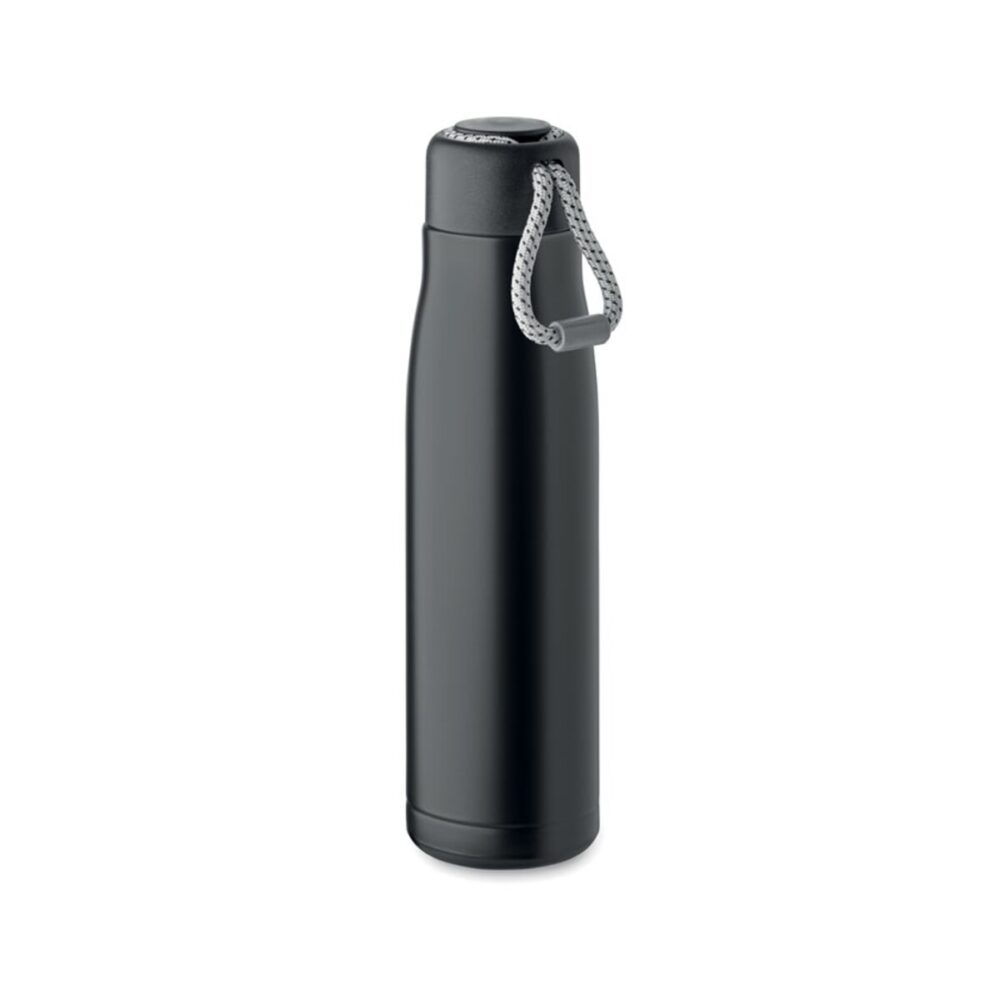 Butelka dwuścienna 500 ml CORDLE mo2413-03