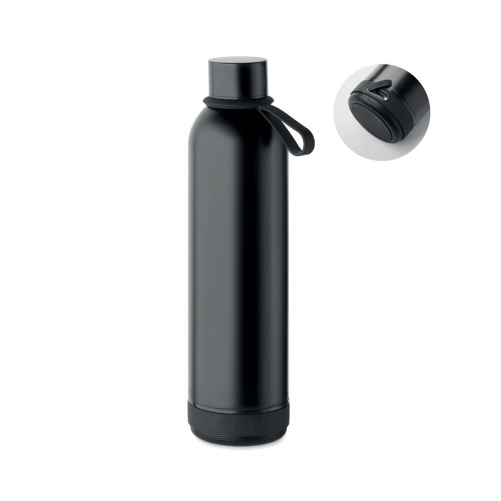 Butelka dwuścienna 500 ml MUSEY mo2312-03