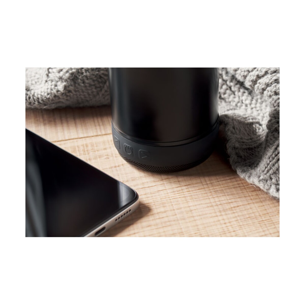 Butelka dwuścienna 500 ml MUSEY mo2312-03-ambiant