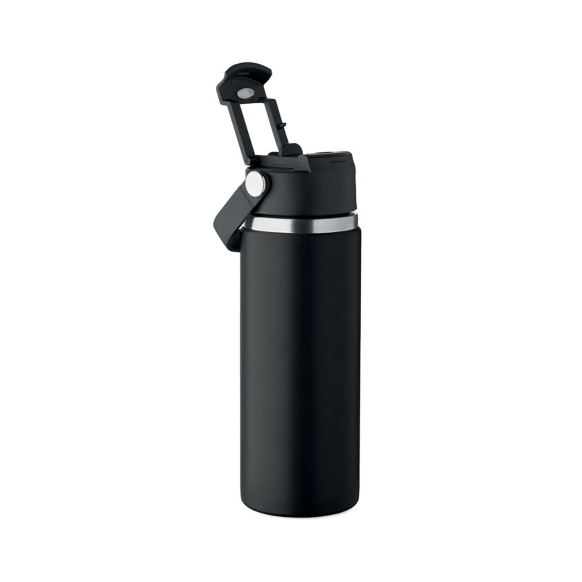 Butelka dwuścienna 500 ml SUMA GRIP mo2775-03-back