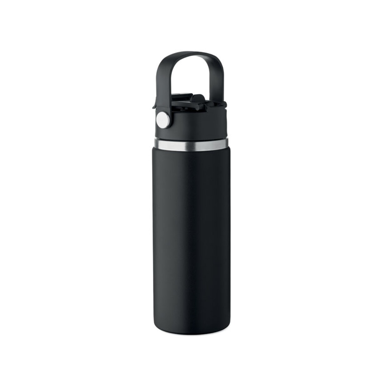 Butelka dwuścienna 500 ml SUMA GRIP mo2775-03-side