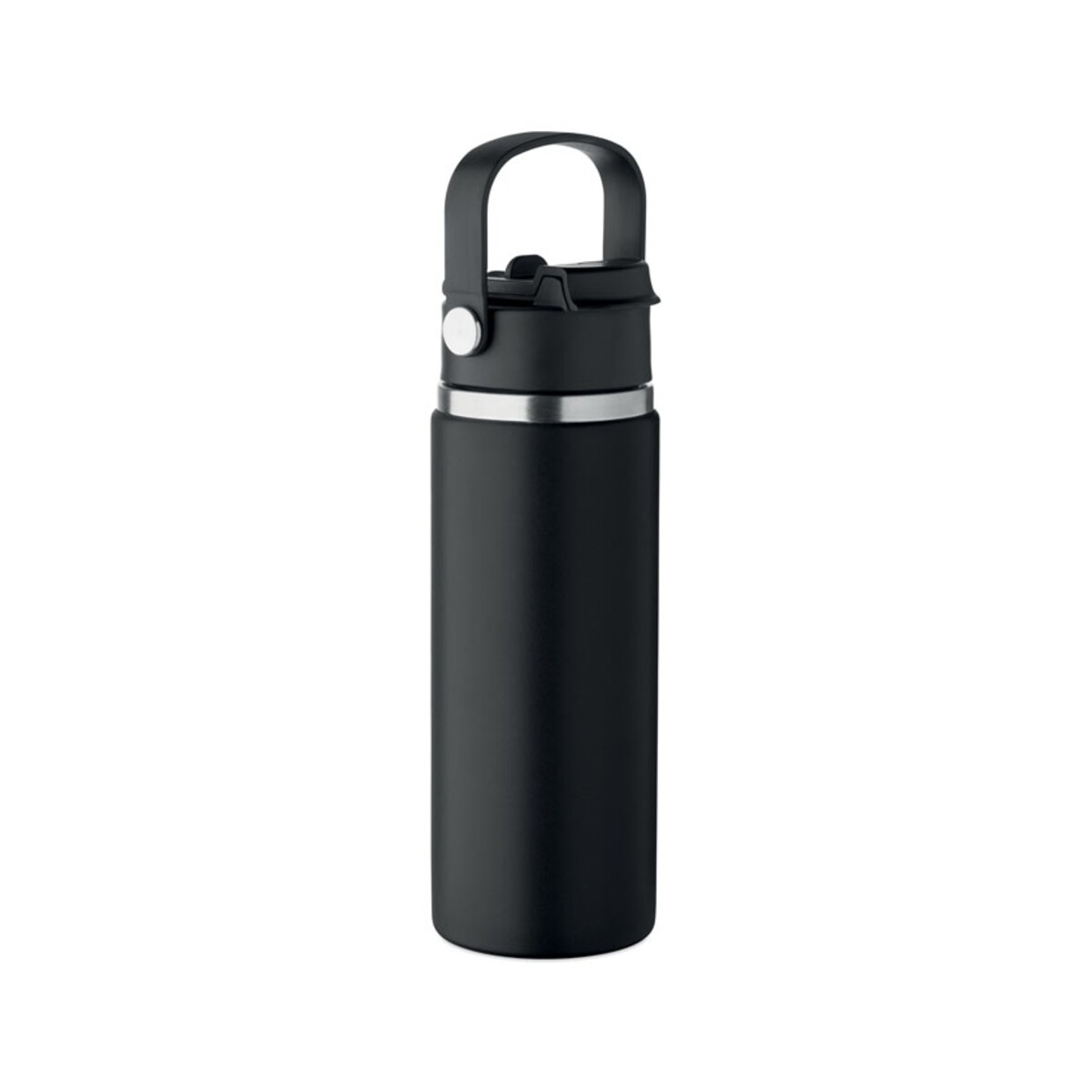 Butelka dwuścienna 500 ml SUMA GRIP mo2775-03-top