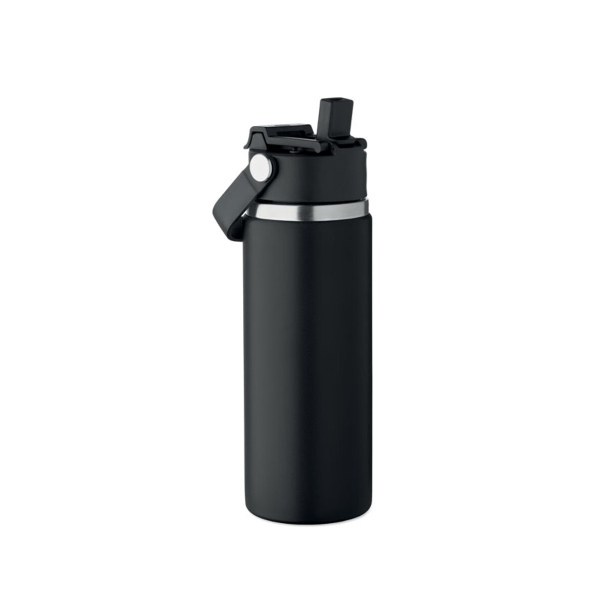 Butelka dwuścienna 500 ml SUMA GRIP mo2775-03