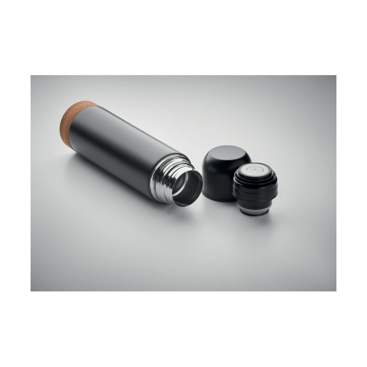 Butelka dwuścienna 500ml AVENTUR mo2228-03-detail