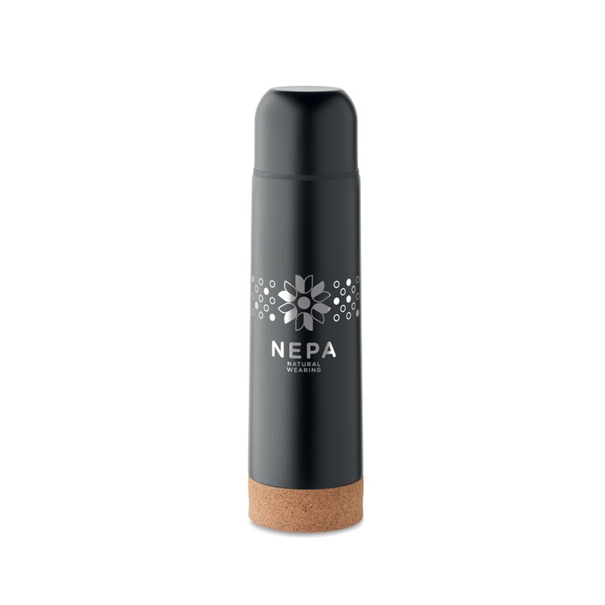 Butelka dwuścienna 500ml AVENTUR mo2228-03-print