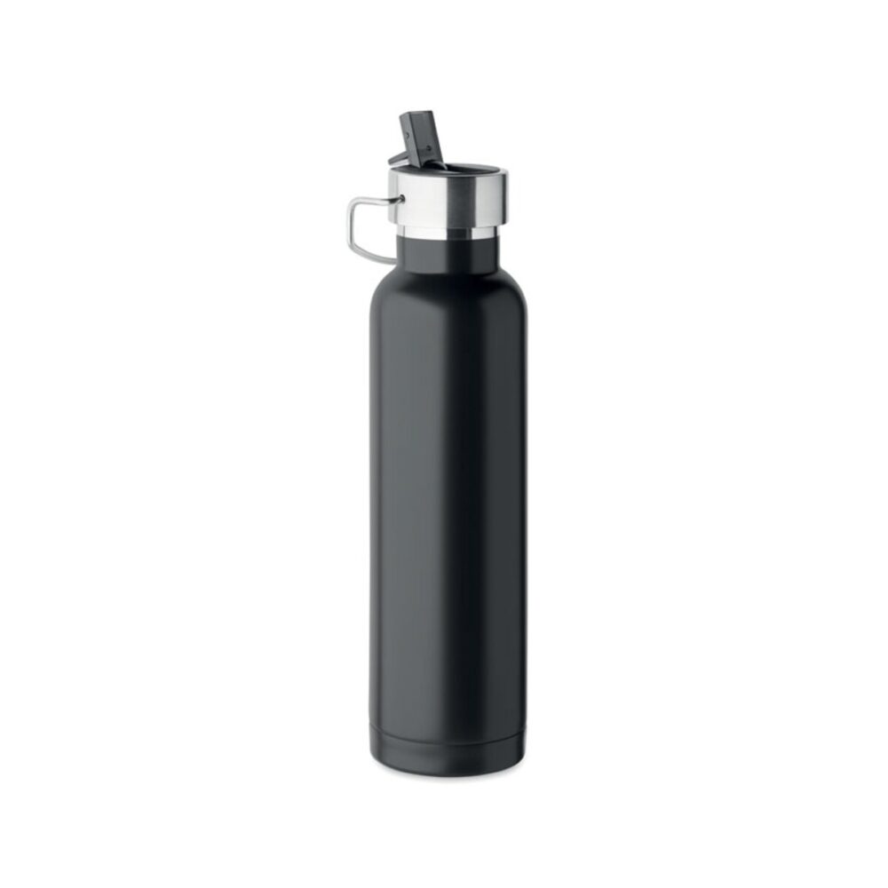 Butelka dwuścienna 660 ml RIFLOW mo2283-03