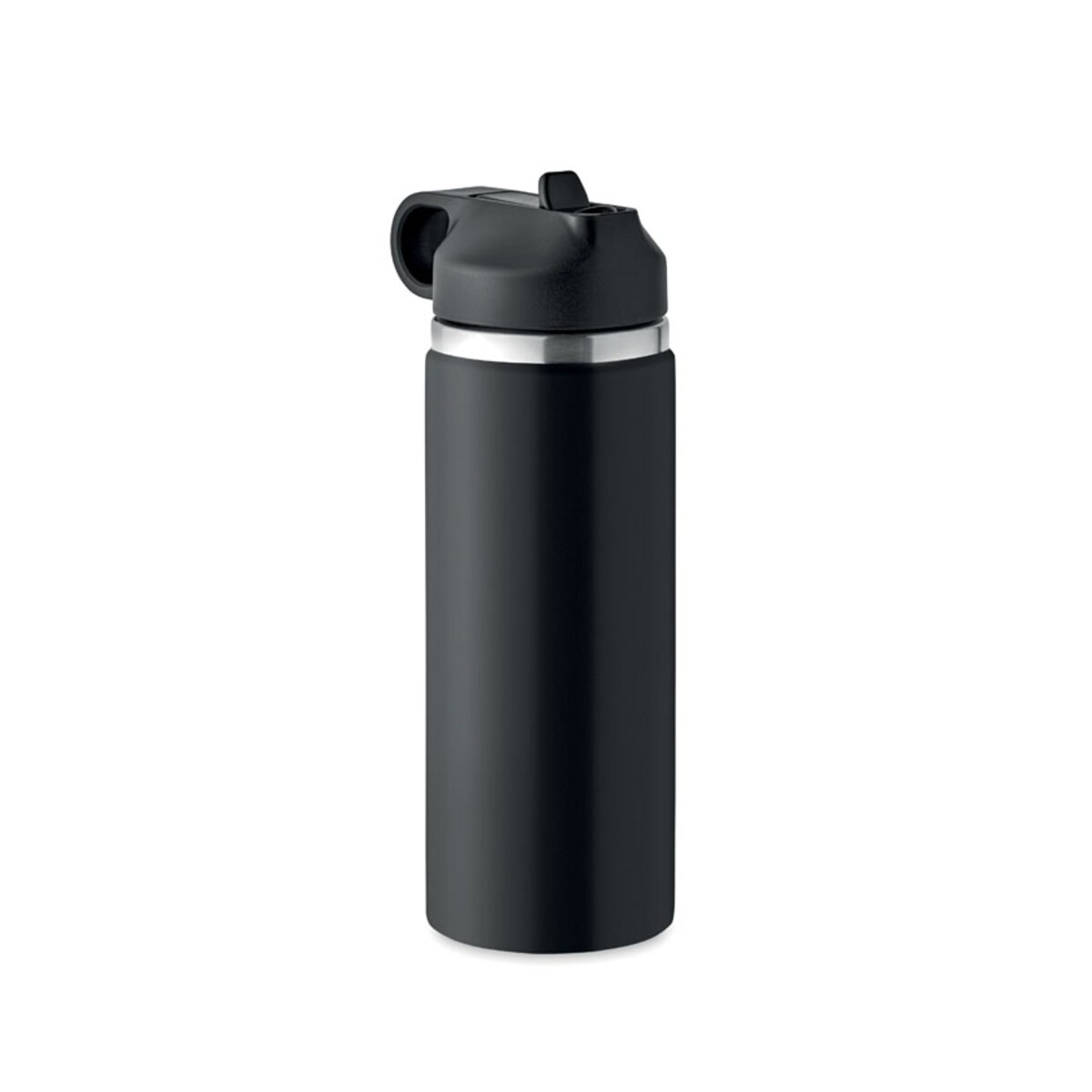 Butelka podwójna ścianka 500ml IVALO mo6938-03-side