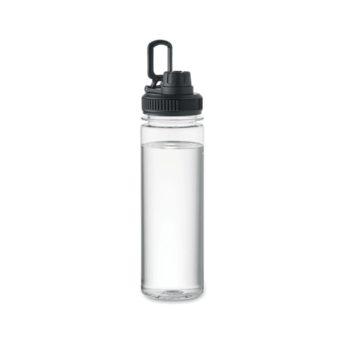 Butelka RPET 750 ml TOTTLE mo2575-03-back