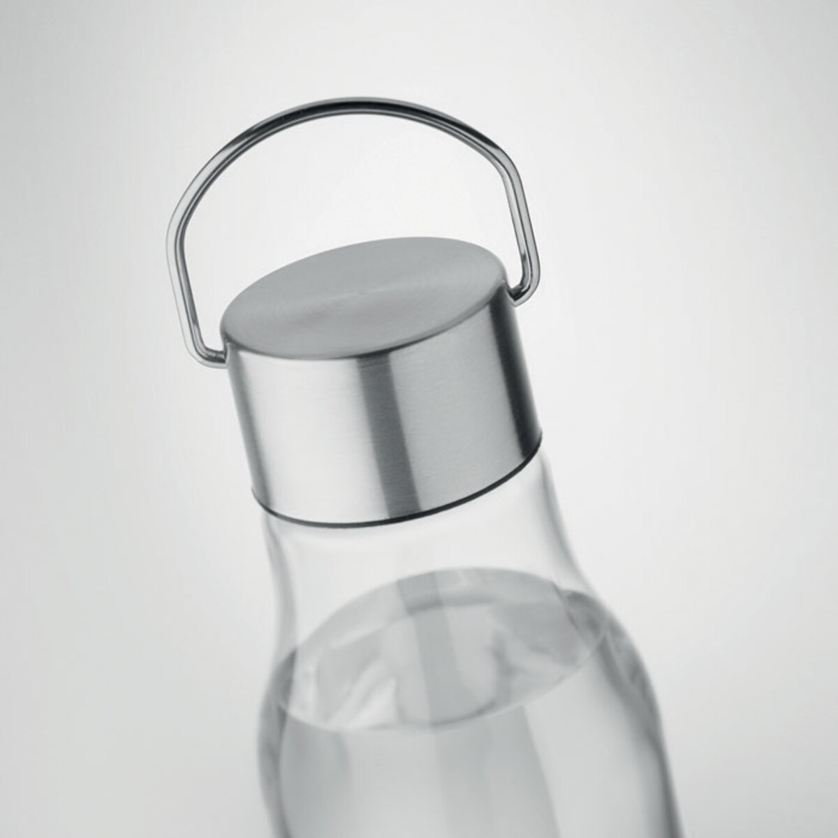 Butelka RPET z zakrętką 600 ml VERNAL mo6976-22-detail