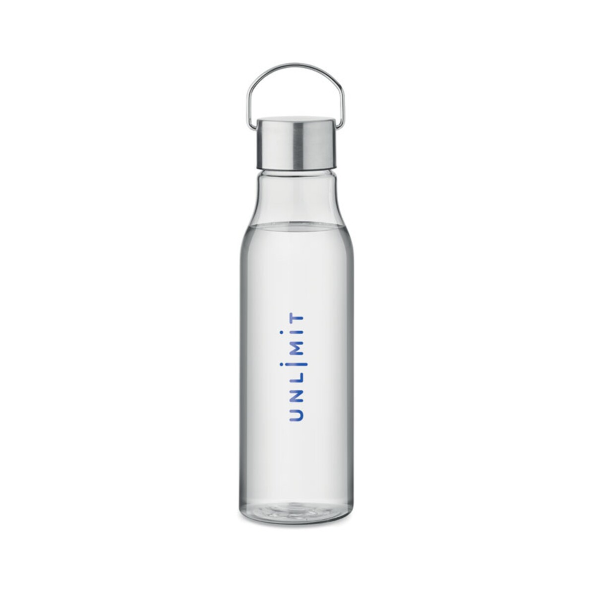 Butelka RPET z zakrętką 600 ml VERNAL mo6976-22-print