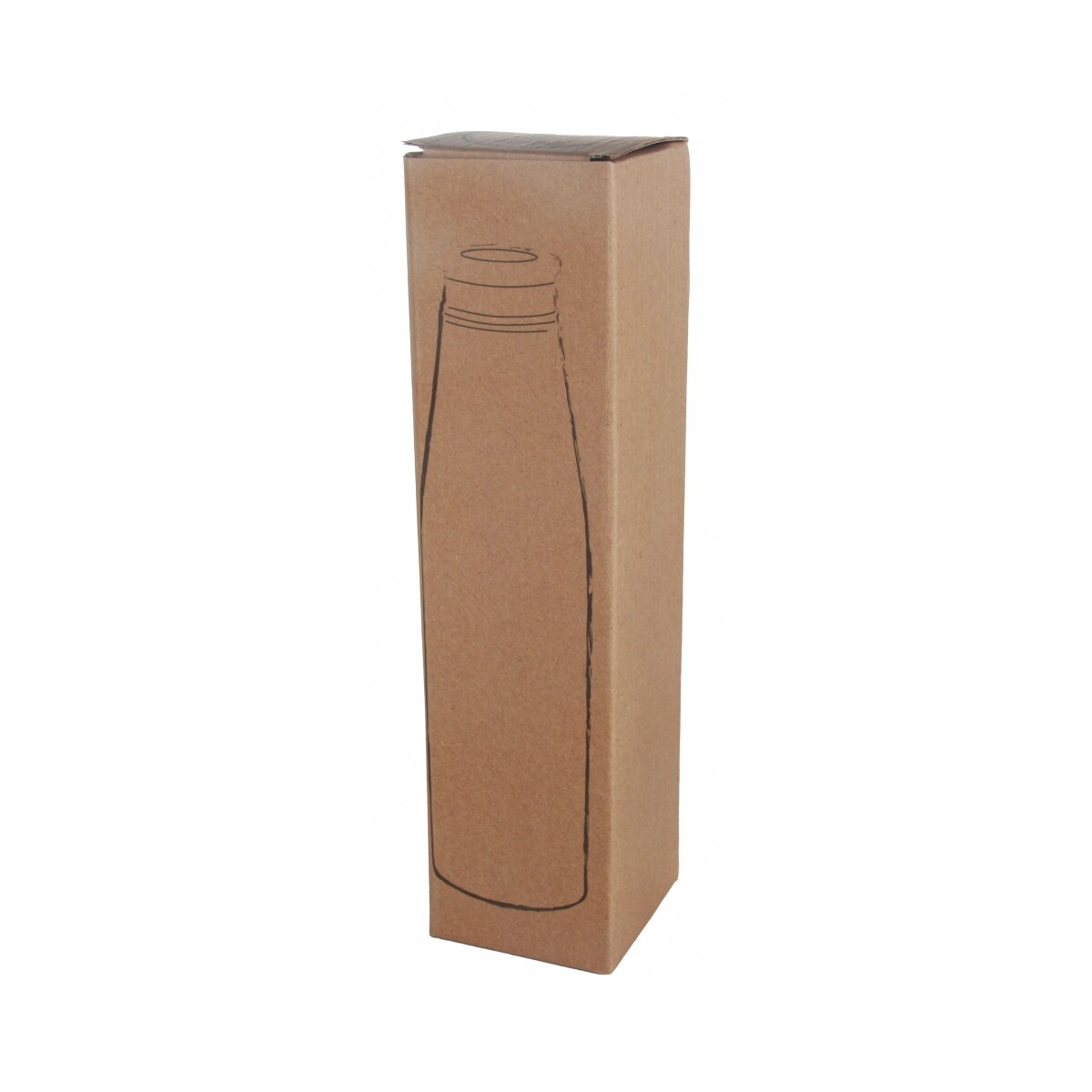 Butelka stalowa 750 ml LINDSAY 6151406-10
