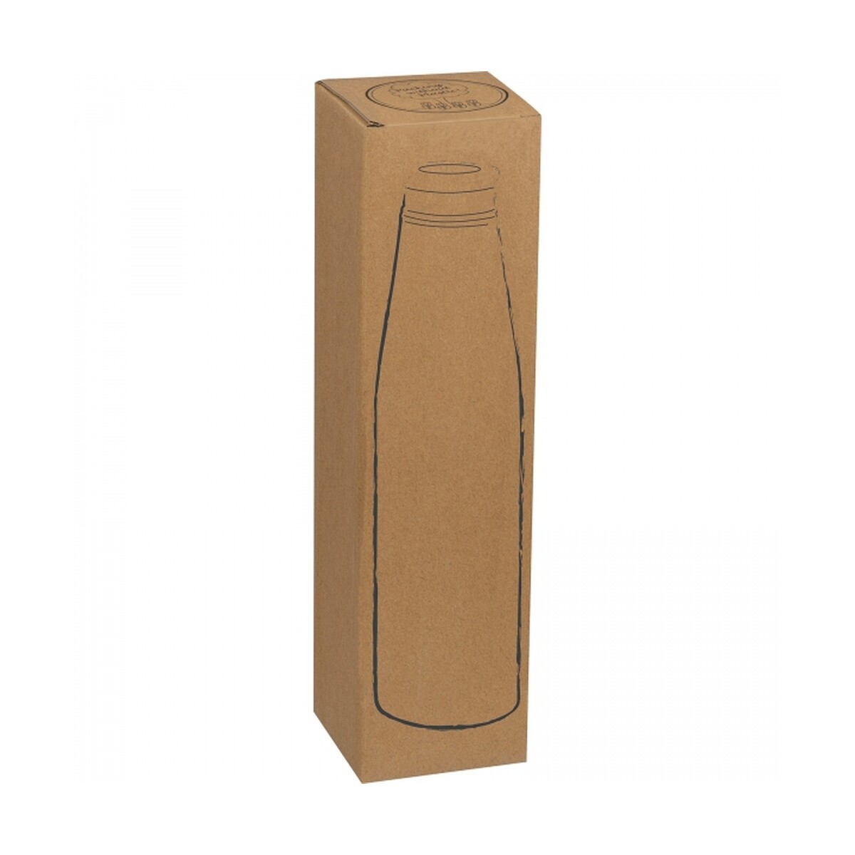 Butelka stalowa 750 ml LINDSAY butelka-stalowa-750-ml-6151406-4