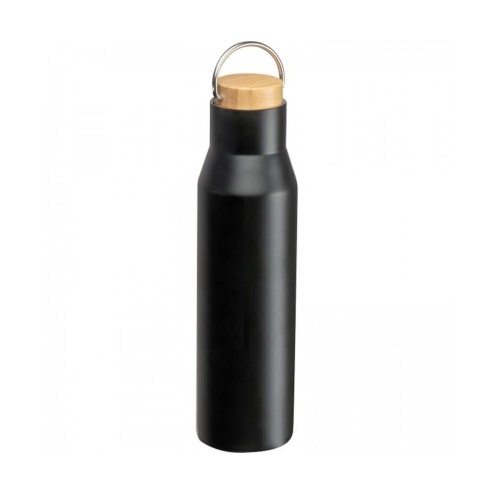 Butelka stalowa termiczna 550 ml ze stali z recyklingu MIRELLA butelka-stalowa-termiczna-550-ml-8389303