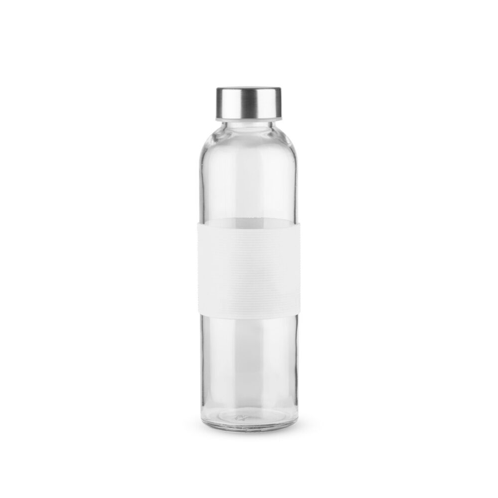 Butelka szklana GLASSI 510 ml 16207-01