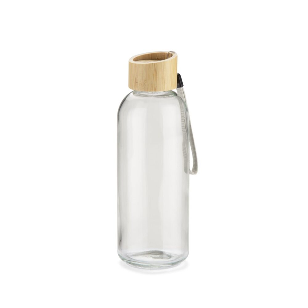Butelka szklana VITRO 650 ml 16245-19