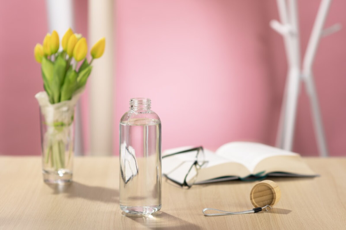 Butelka szklana VITRO 650 ml 16245-19_l