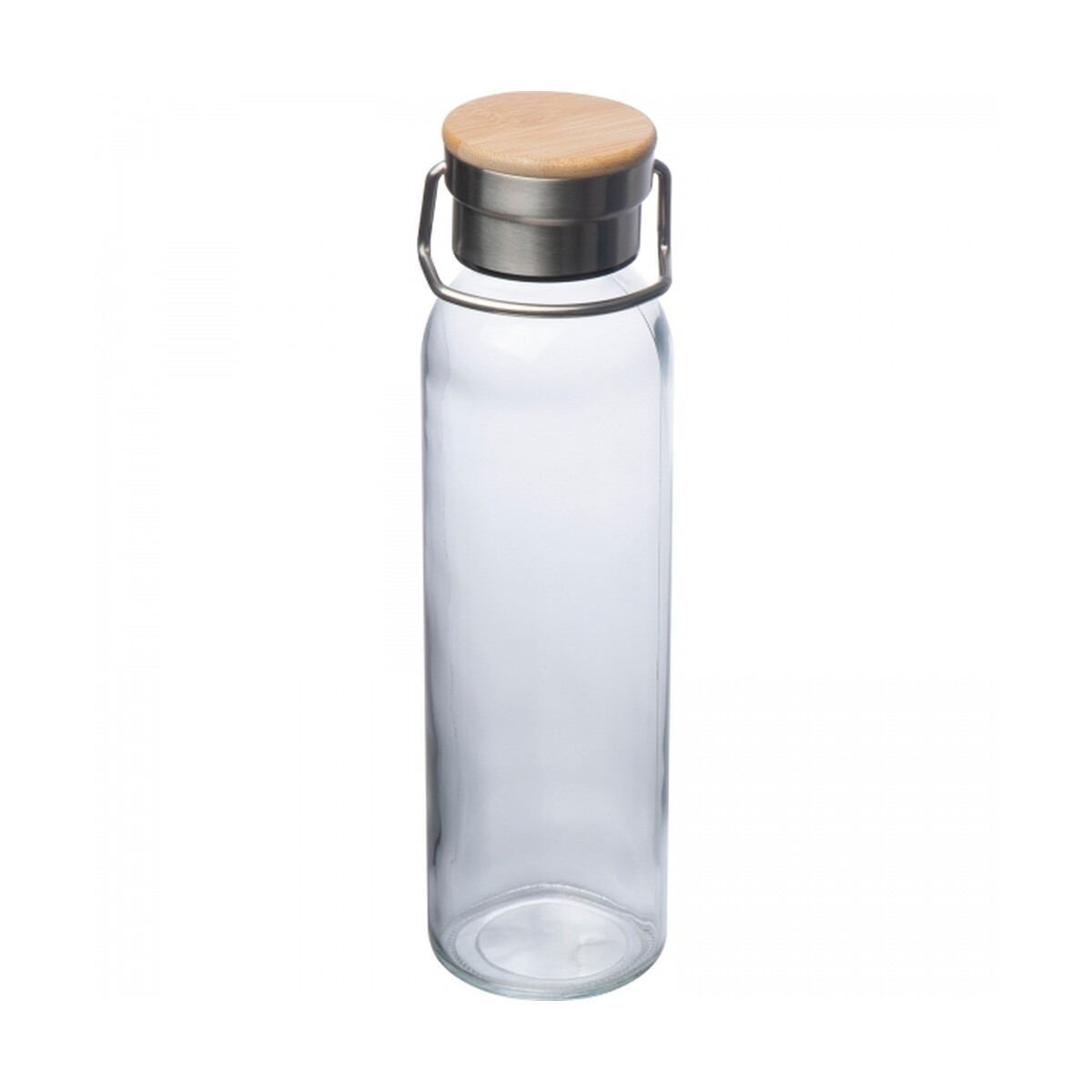 Butelka szklana z pokrowcem 600 ml RAMONA butelka-szklana-z-pokrowcem-600-ml-6318103-4