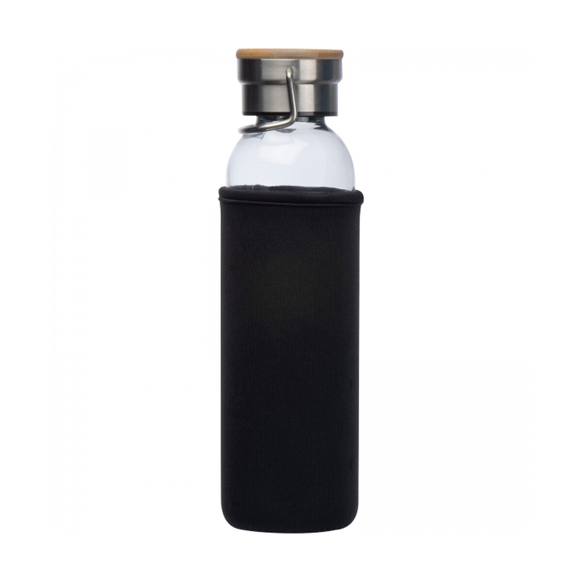 Butelka szklana z pokrowcem 600 ml RAMONA butelka-szklana-z-pokrowcem-600-ml-6318103-5