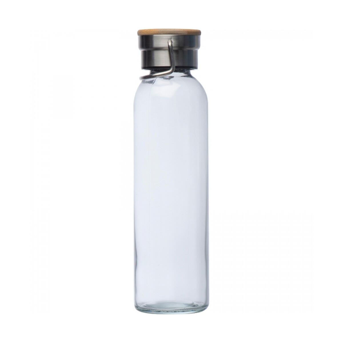 Butelka szklana z pokrowcem 600 ml RAMONA butelka-szklana-z-pokrowcem-600-ml-6318103-9