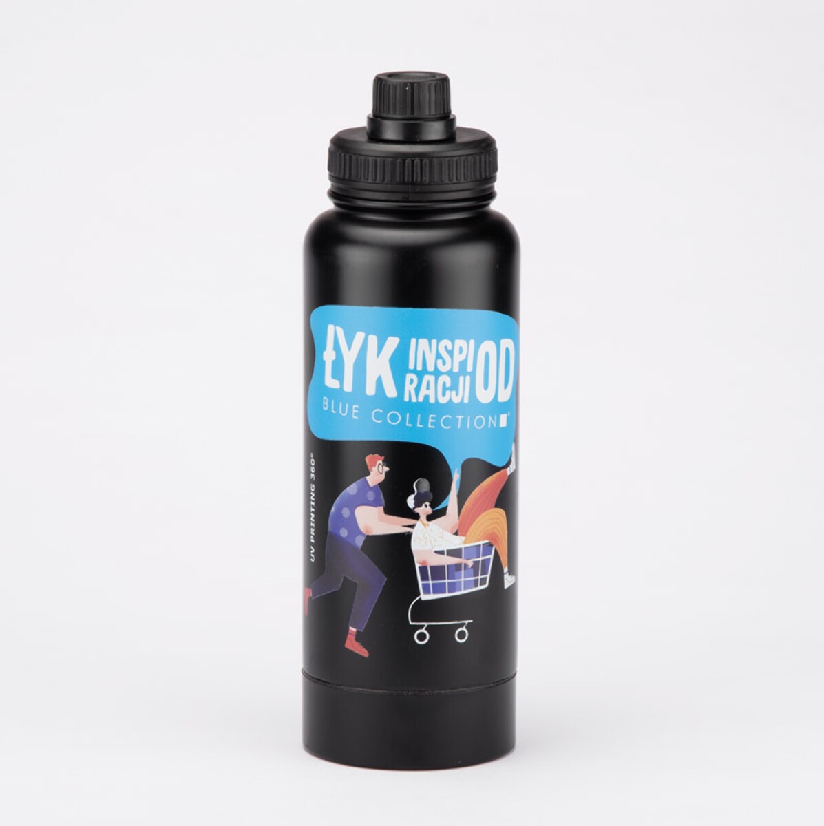 Butelka termiczna FIDI 1000 ml 16241-02_zvu