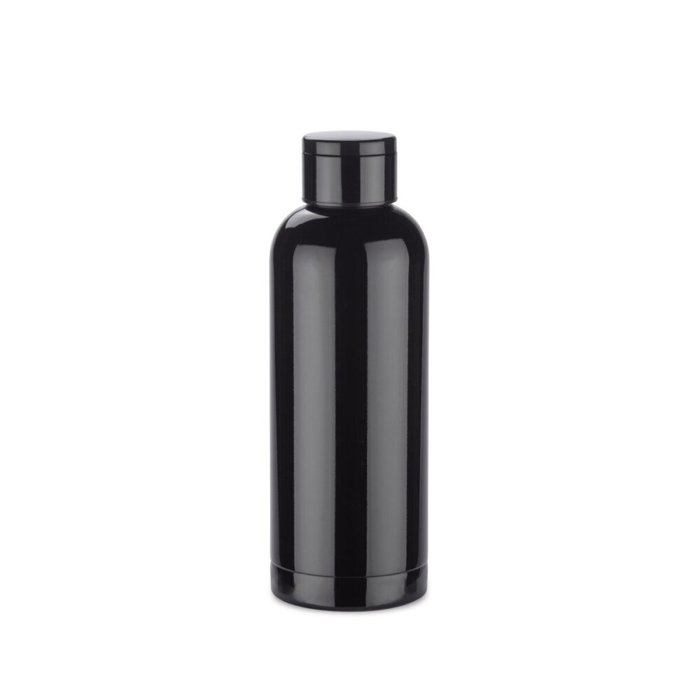 Butelka termiczna z termometrem CELIKA 500 ml 16228-02
