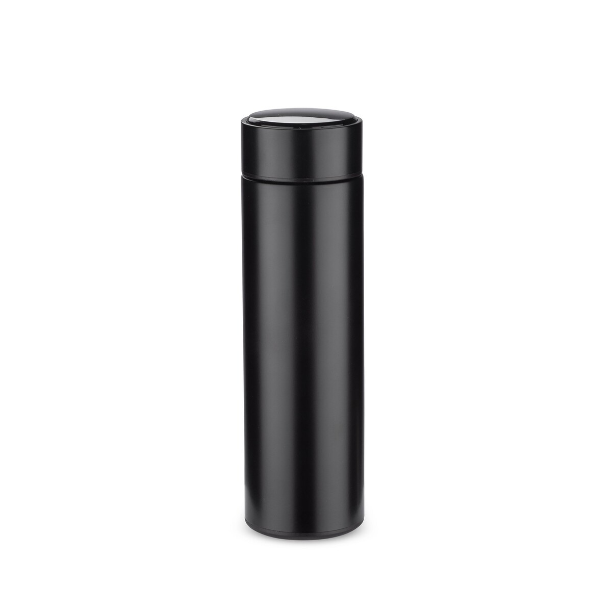 Butelka termiczna z termometrem LEDIKT 440 ml 16237-02