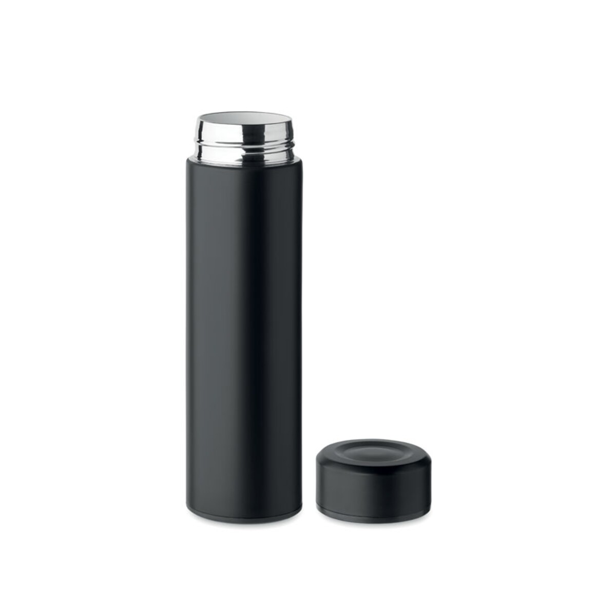 Butelka z ceramiką 420 ml NUNAVUT mo2383-03-side