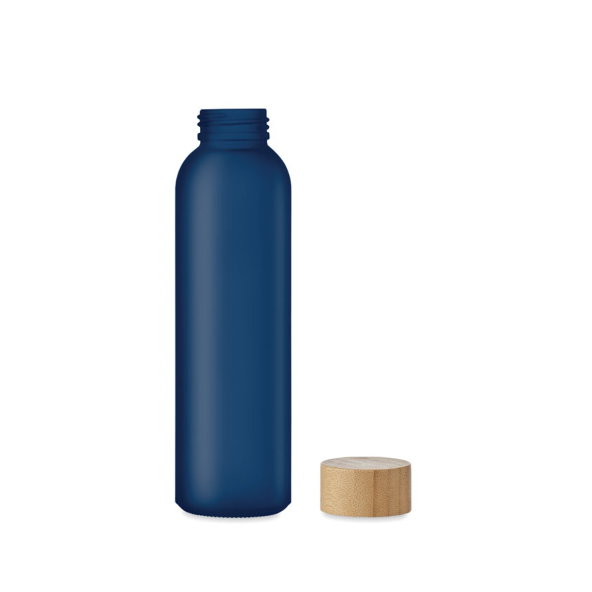 Butelka z matowego szkła500 ml ABE mo2105-23-open