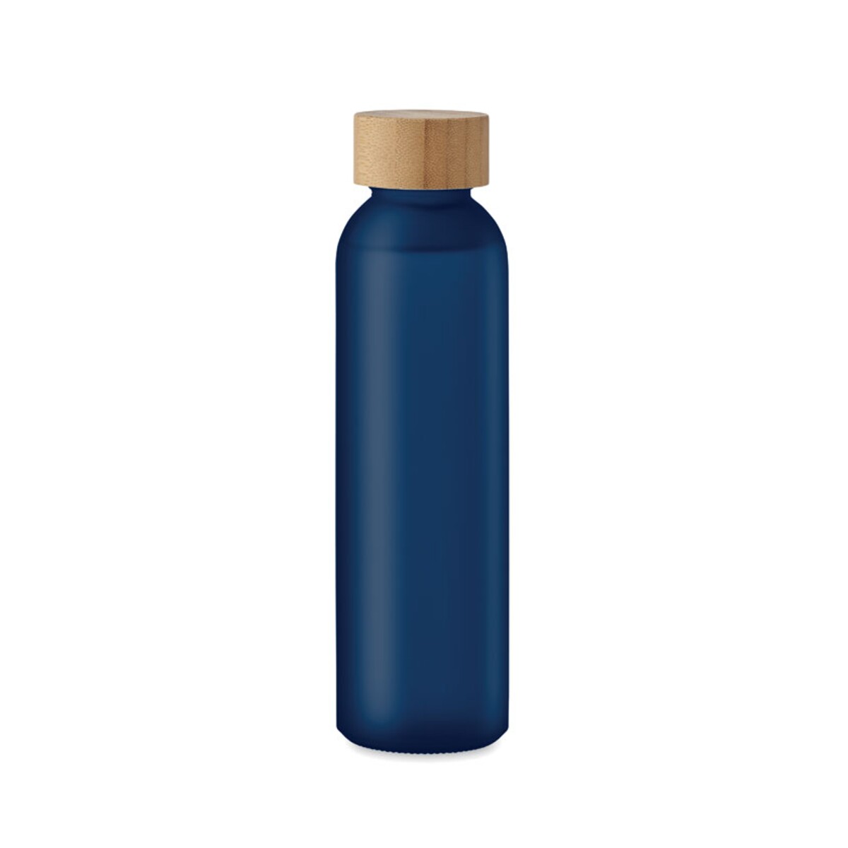 Butelka z matowego szkła500 ml ABE mo2105-23-side
