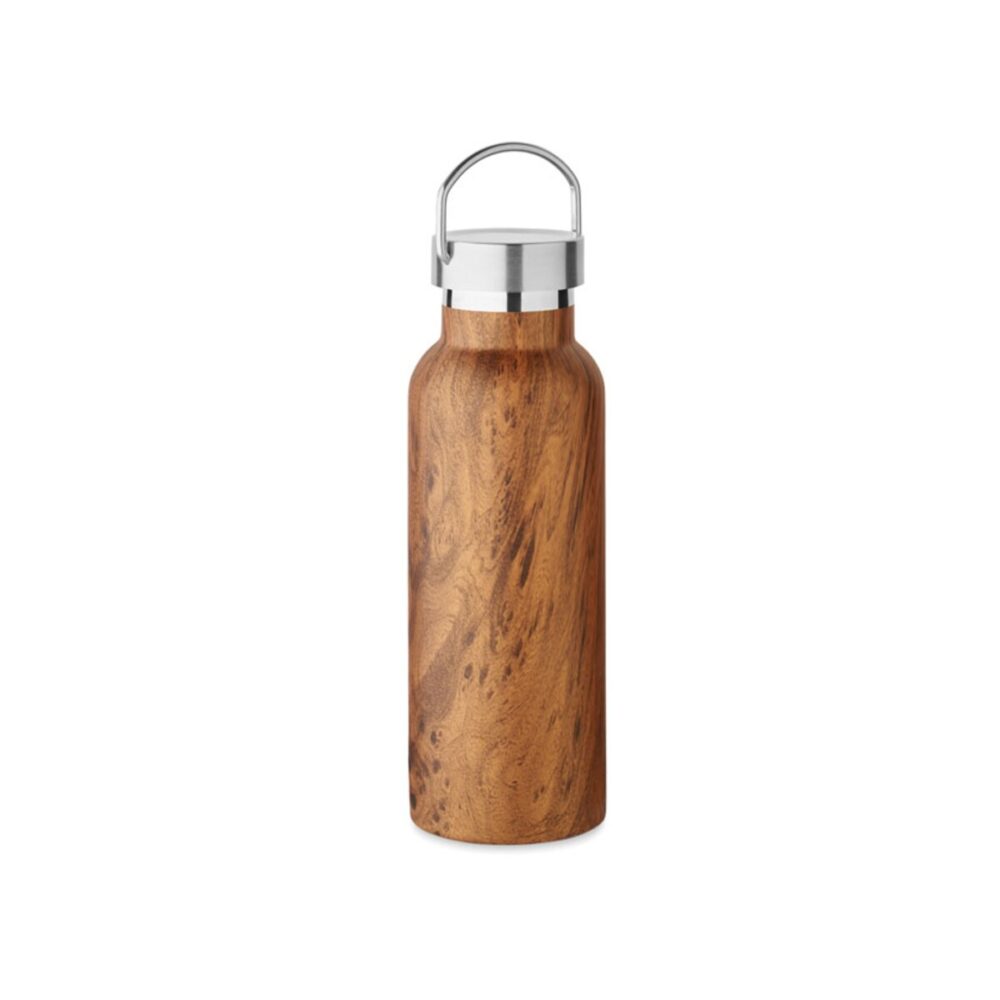 Butelka z podwójną ścianką NAMIB BOTTLE mo6931-01