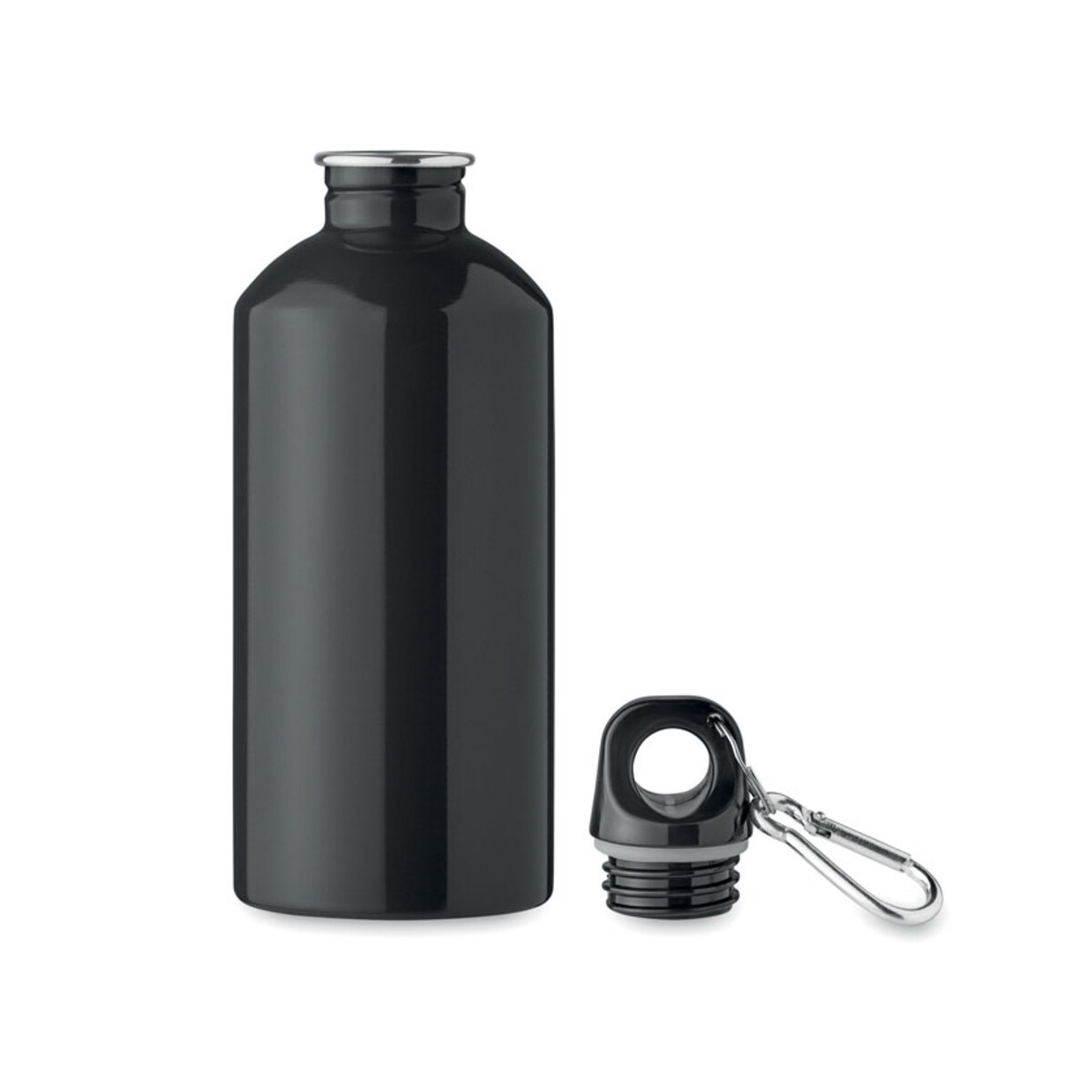 Butelka z pojedynczą 500ml REMID MOSS mo2403-03-open