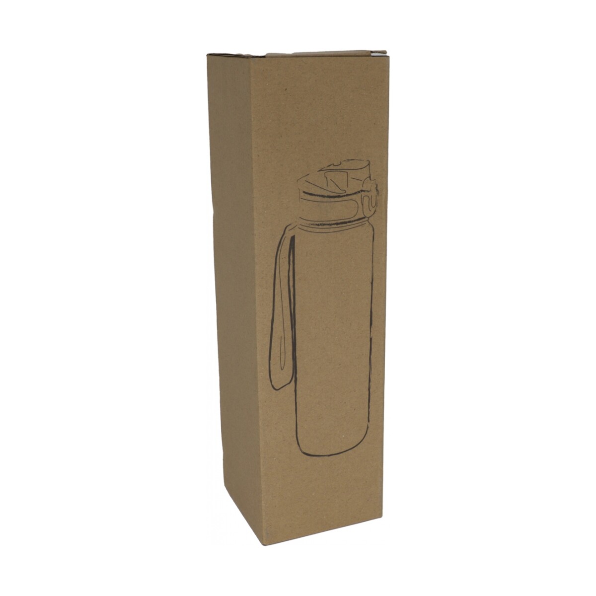 Butelka z tritanu 1000 ml ALDO 8358329-9