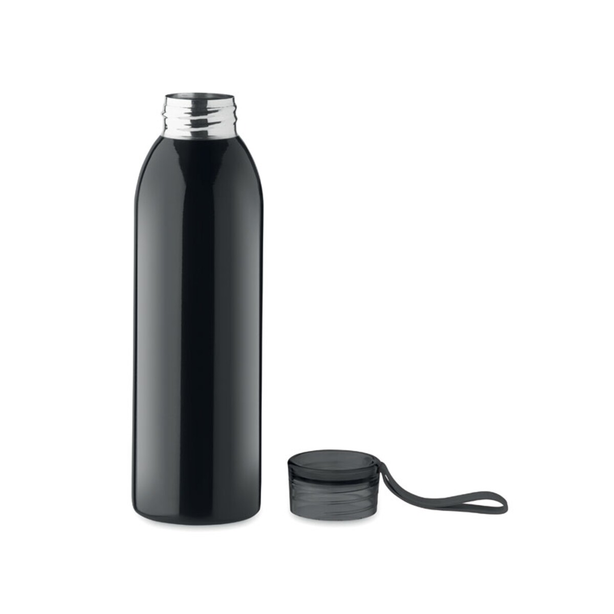 Butelka ze stali 650ml BIRA mo2241-03-open