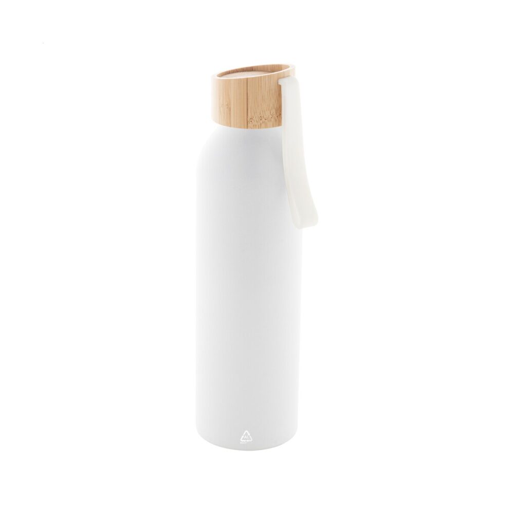 Ralusip Plus butelka z aluminium z recyklingu AP800560-01