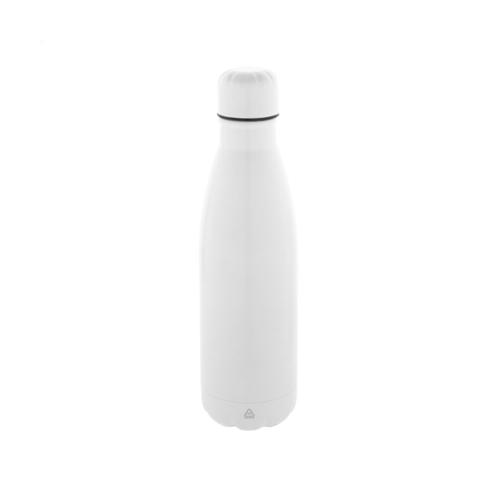 Refill butelka ze stali nierdzewnej z recyklingu AP808117-01