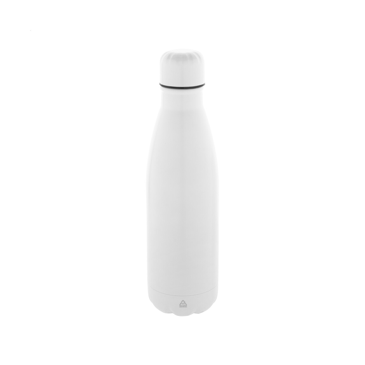 Refill butelka ze stali nierdzewnej z recyklingu AP808117-01
