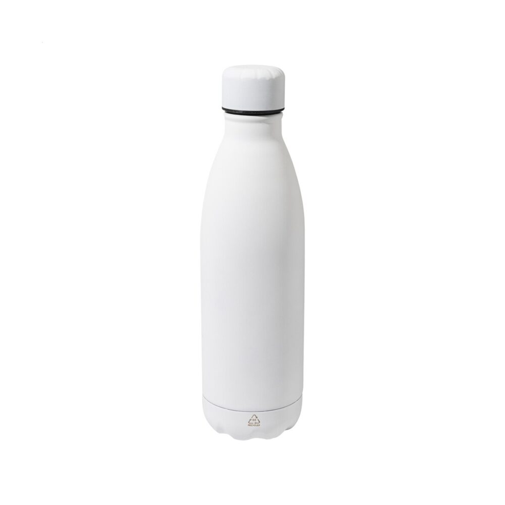 Refill Soft butelka z ze stali nierdzewnej z recyklingu AP808162-01