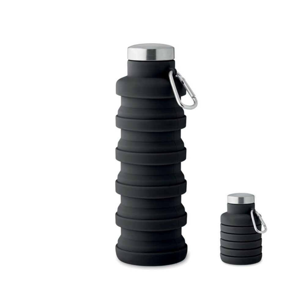 Składana butelka 500 ml KOLAPSI mo2548-03