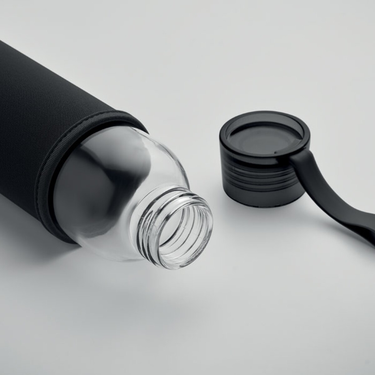 Szklana butelka 500 ml EBOR mo2089-03-detail