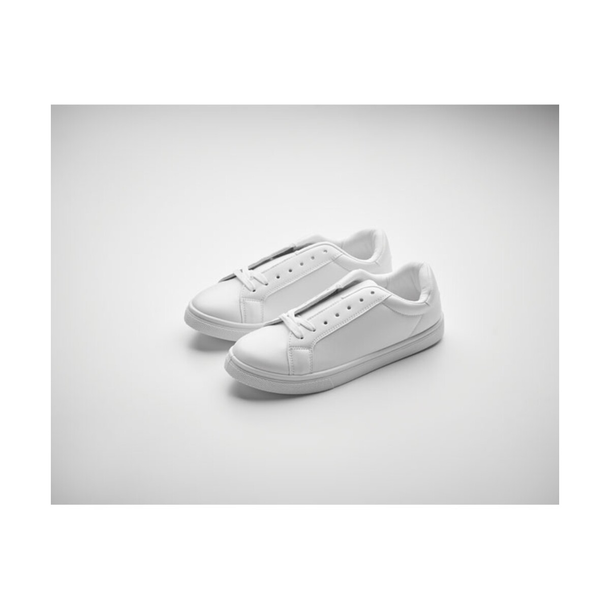 Trampki z PU 38 BLANCOS mo2038-06-detail