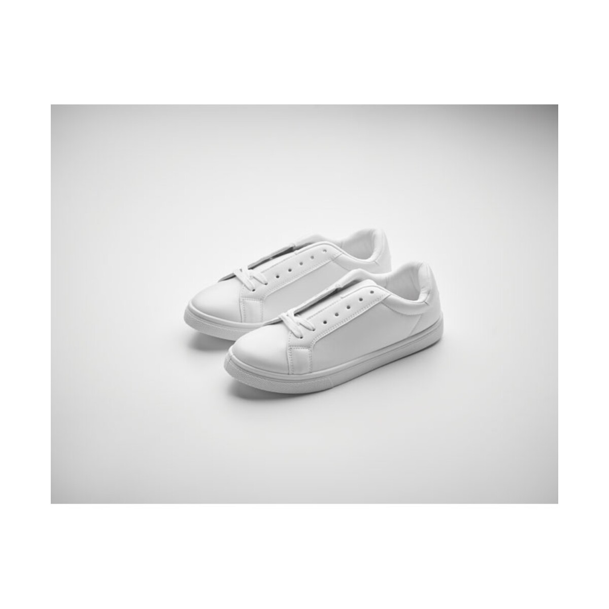 Trampki z PU 39 BLANCOS mo2039-06-detail