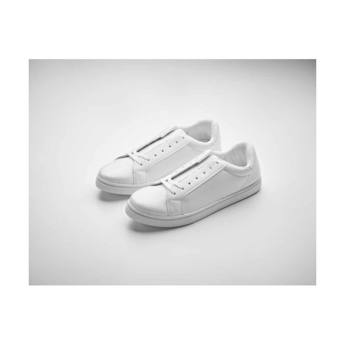 Trampki z PU 42 BLANCOS mo2042-06-detail